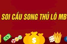 Soi cầu 888 club dự đoán cặp song thủ lô MB đẹp nhất hôm nay