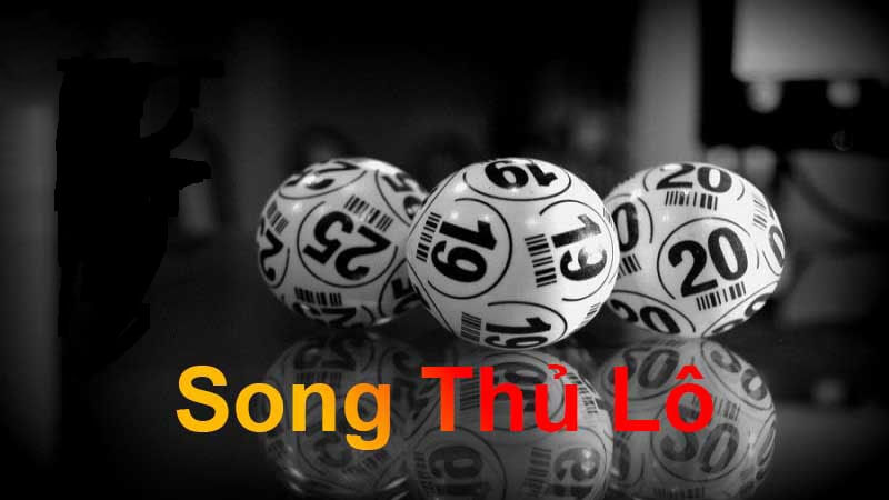 Bắt song thủ lô theo số đầu của giải đặc biệt