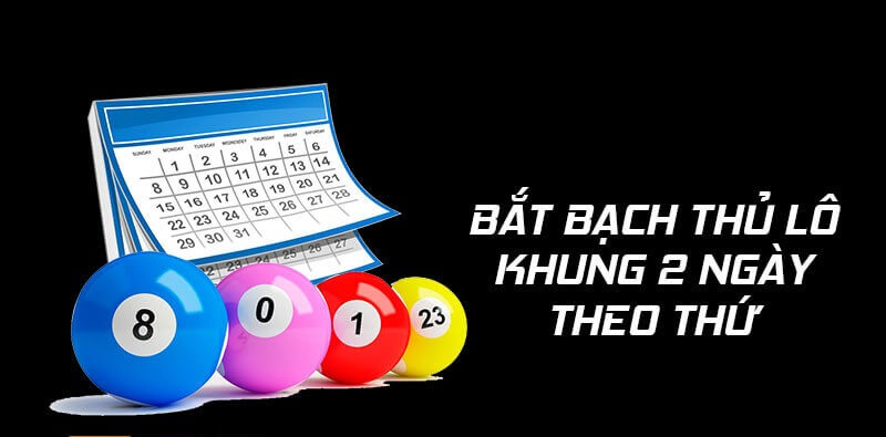 Bắt bạch thủ lô khung theo thứ chính xác