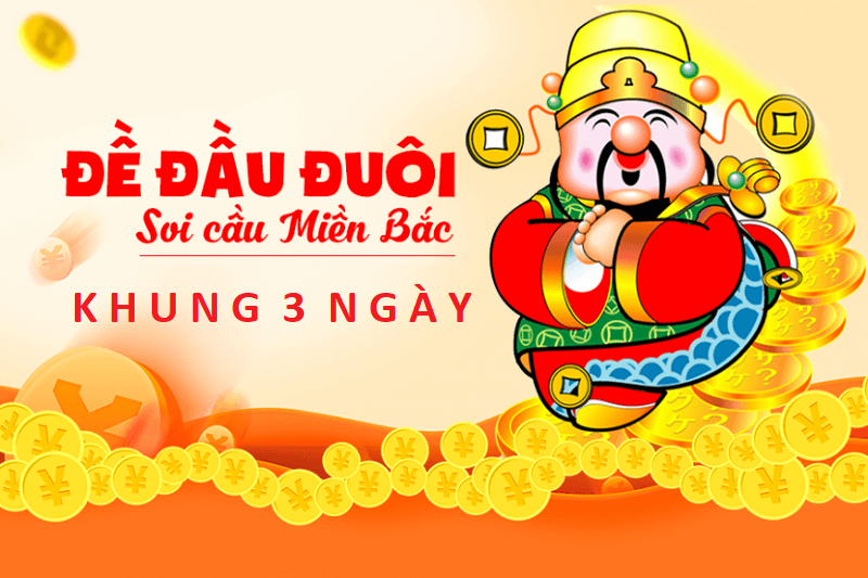 Tìm hiểu đầu đuôi khung 3 ngày