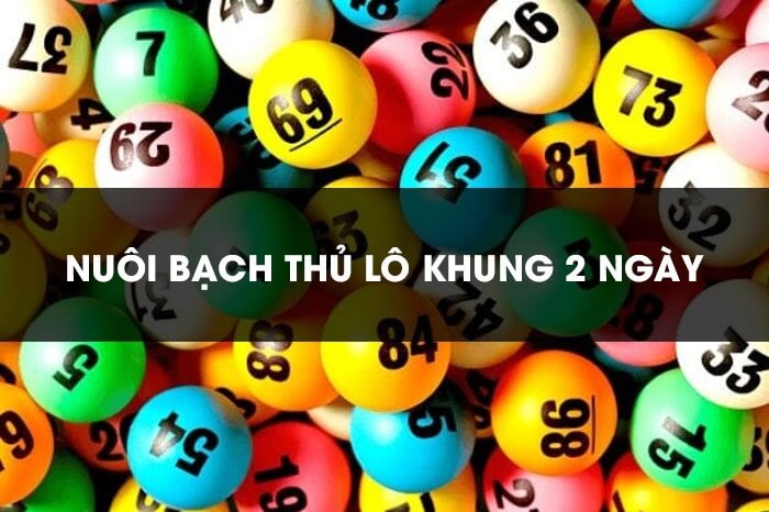 Ưu, nhược điểm khi nuôi bạch thủ lô khung 2 ngày