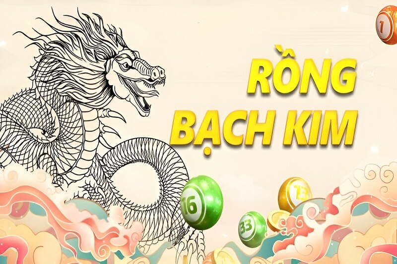 Giới thiệu về Rồng Bạch Kim