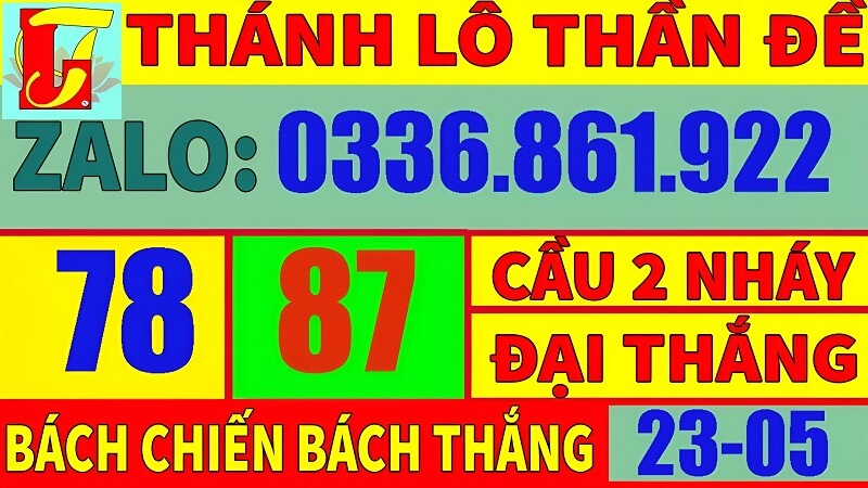 Hoạt động của nhóm Thánh Lô Thần Đề