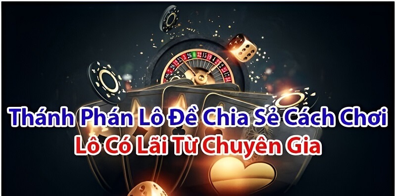 Bí quyết thành công khi xin số từ Thánh Lô Thần Đề