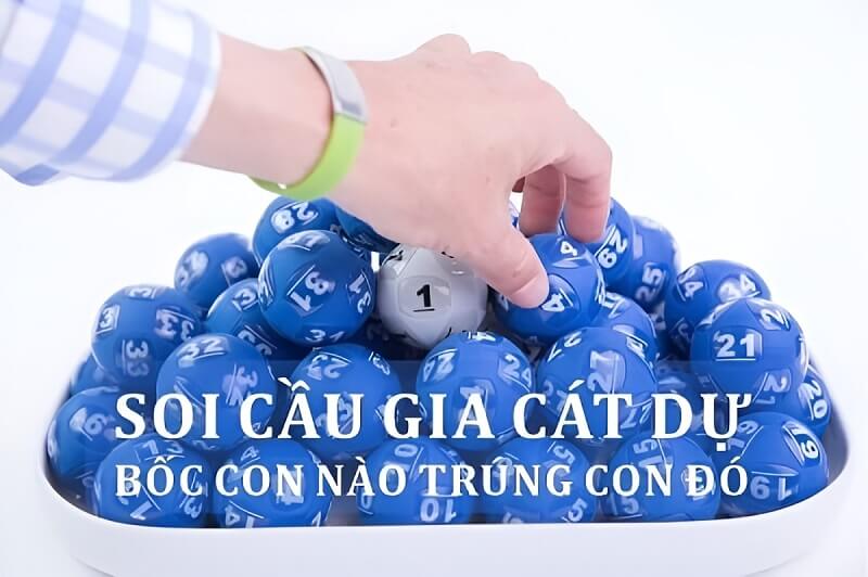 Tại sao nên lựa chọn Gia Cát Dự soi cầu?