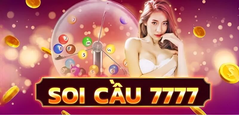 Những ưu điểm của trang soi cầu 7777