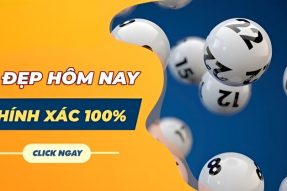 Soi cầu chốt số lô đẹp hôm nay miễn phí chính xác 100