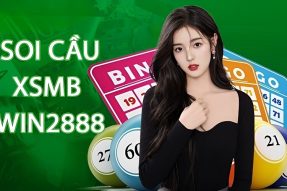 Soi cầu XSMB Win2888 – Phương pháp bất khả chiến bại