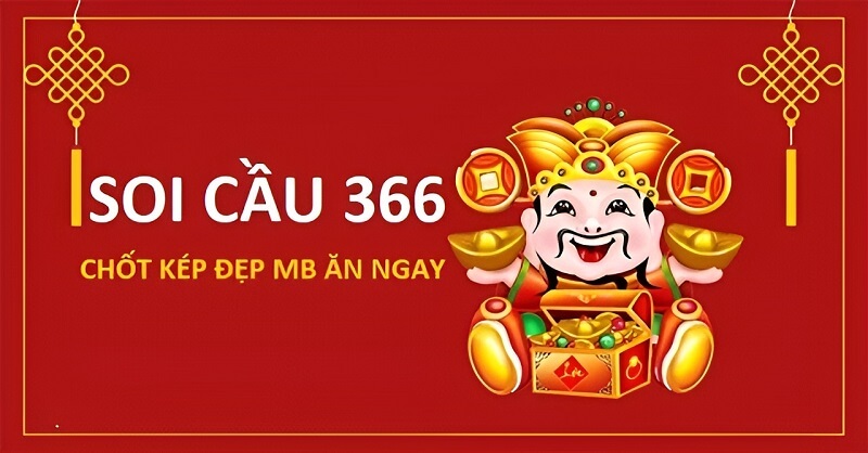 Chia sẻ kinh nghiệm soi cầu 366 thành công