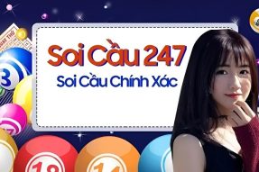 Soi Cầu 247 dự đoán kết quả XSMB chuẩn xác nhất hôm nay