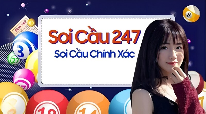 Giới thiệu về Soi Cầu 247