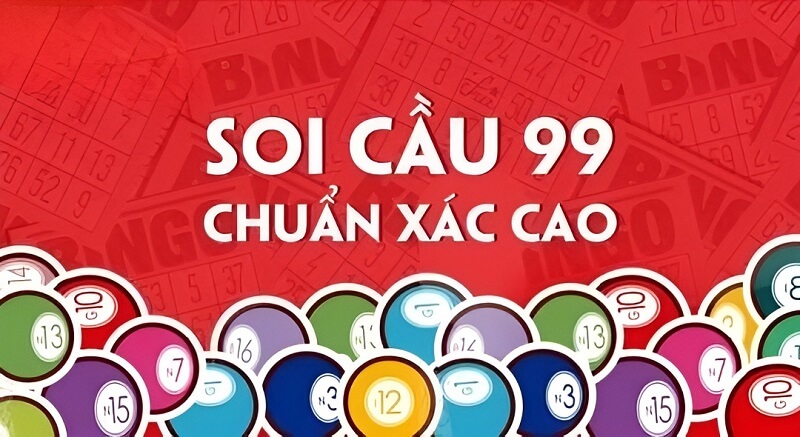 Soi cầu 99 là gì?