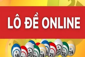 Web đánh lodeonline uy tín nhất thị trường cược thủ nên chọn