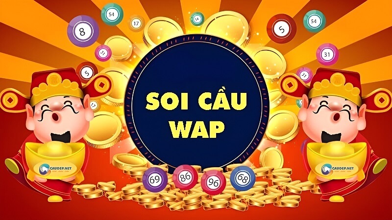 Tỷ lệ thắng từ việc sử dụng soi cầu WAP như thế nào?