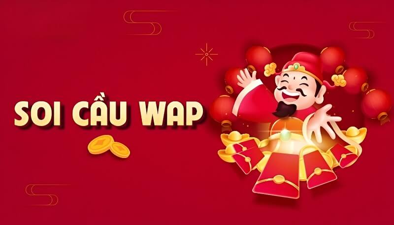 Soi cầu WAP theo đầu đuôi câm