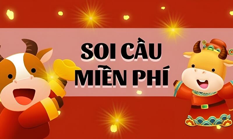 Sử dụng phương pháp soi cầu truyền thống