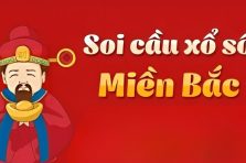 Dự đoán XSMB chuẩn xác nhất hôm nay ngày 19/10/2024