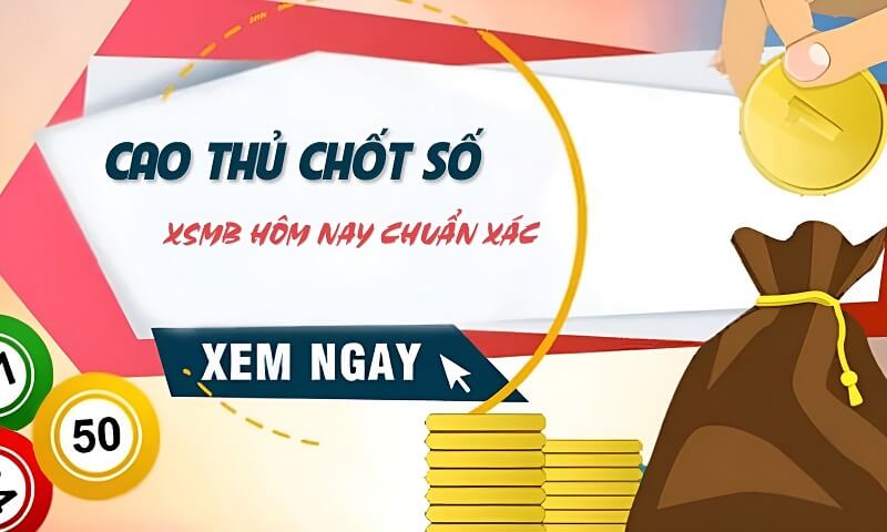 Học tập phương pháp đánh của những cao thủ soi cầu