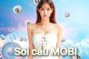 Soi cầu Mobi miễn phí – Dự đoán cầu lô đề XSMB chuẩn xác