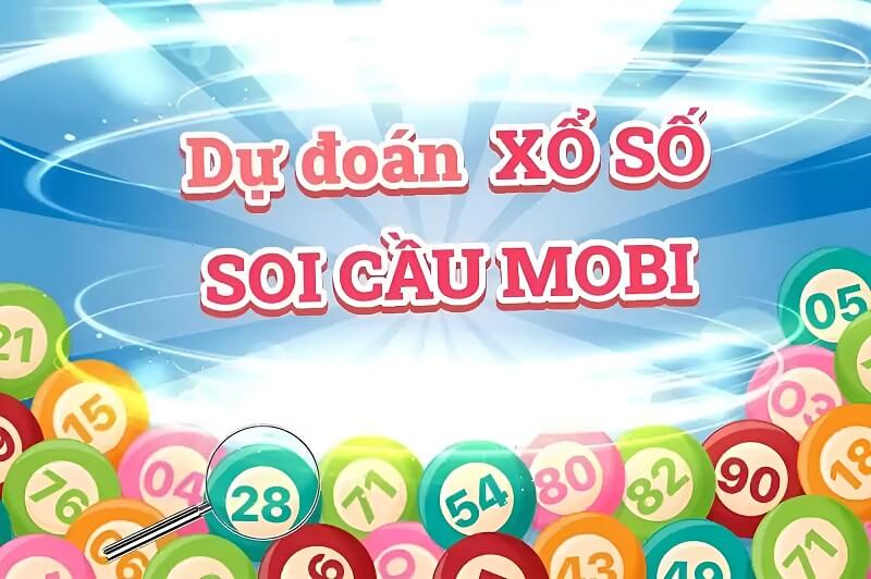 Bí quyết soi cầu Mobi