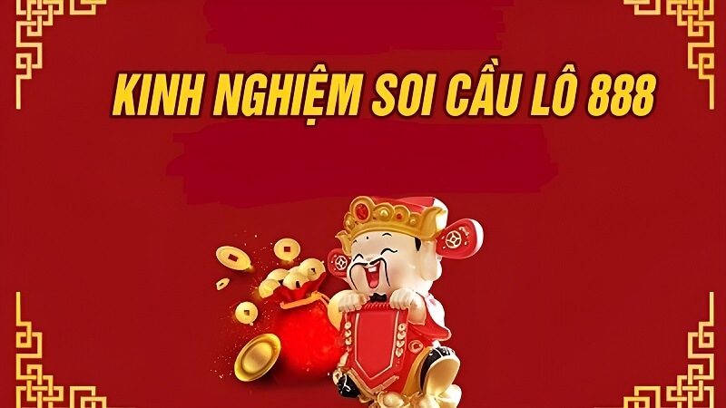 Kinh nghiệm soi cầu 88 đáng tin cậy nhất