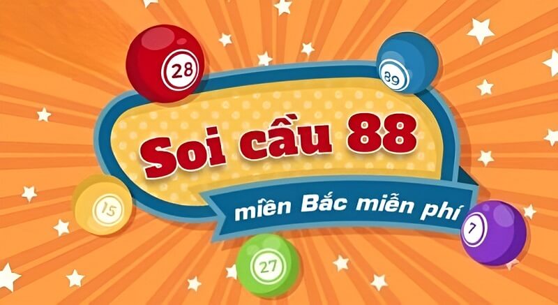 Hướng dẫn cách soi cầu 88 hiệu quả nhất