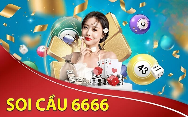 Soi cầu 666 là gì?