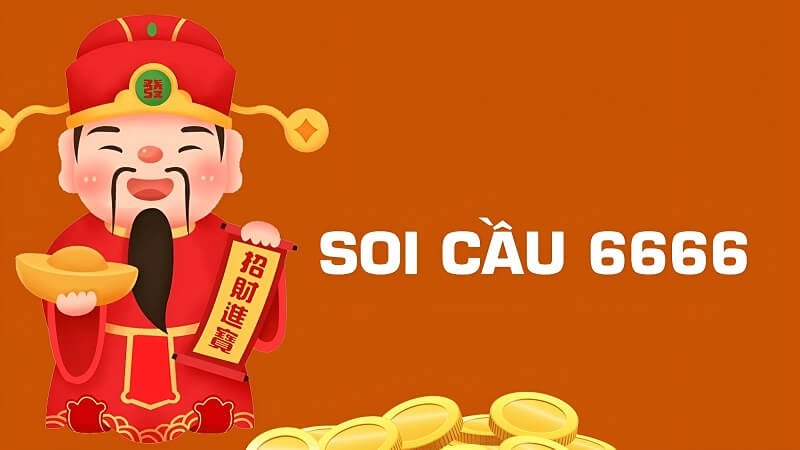 Soi cầu xổ số 666 miền Nam