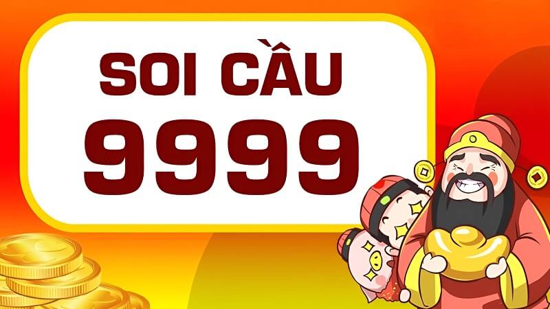 Soi cầu 9999 là gì?