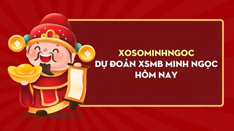 Kinh nghiệm soi cầu dự đoán XSMB Minh Ngọc