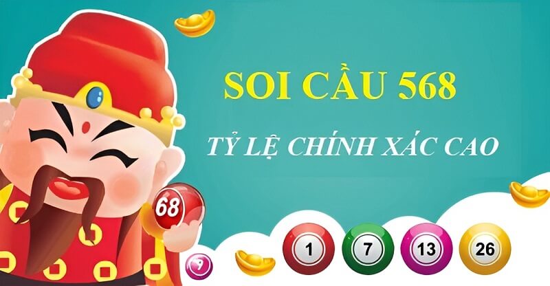 Những lợi ích của công cụ soi cầu 568