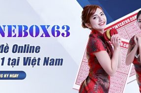 Soi cầu mb onebox63 nhà cái có tỷ lệ trúng số cao nhất 1 ăn 99.6