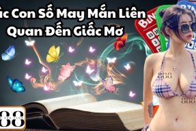 Giải mã giấc mơ thấy người yêu cũ liệu có mang đến điều tốt?