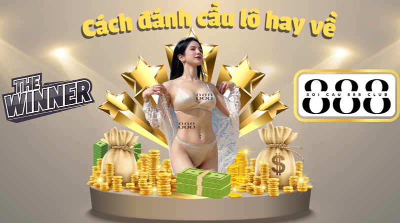 Cách đánh cầu lô hay về