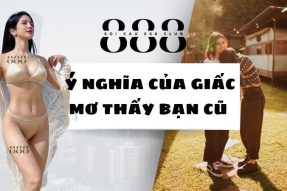 Giải mã giấc mơ thấy bạn cũ nên đánh con số gì may mắn nhất