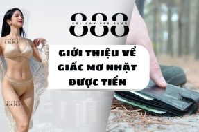 Khám phá giấc mơ nhặt được tiền mang đến dấu hiệu tốt hay xấu