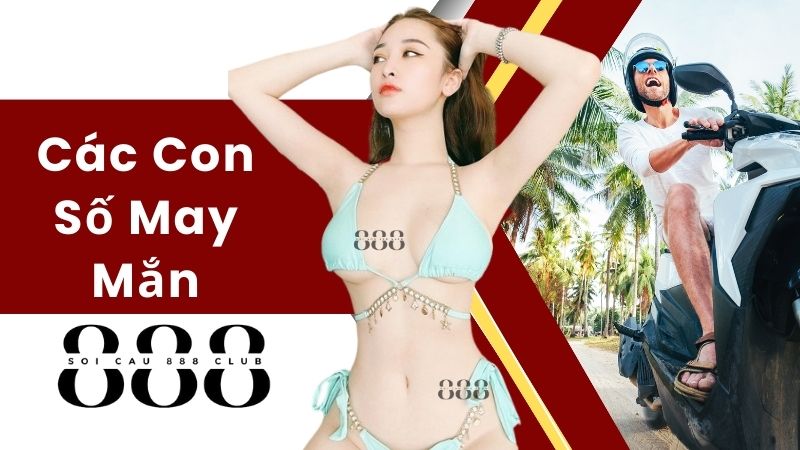 Các Con Số May Mắn Khi Mơ Thấy Mất Xe Máy