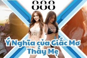 Giải mã những giấc mơ thấy mẹ mang đến dấu hiệu tốt hay xấu?