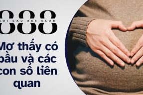 Cùng tìm hiểu về giấc mơ thấy có bầu mang đến điềm báo gì