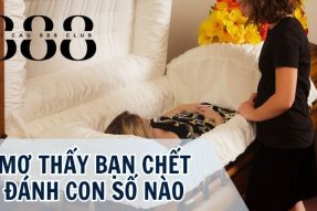 Giải mã giấc mơ thấy bạn chết mang đến điềm báo tốt hay xấu