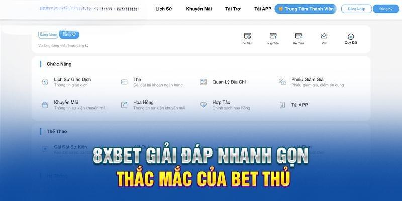 Hoàn trả cược uy tín