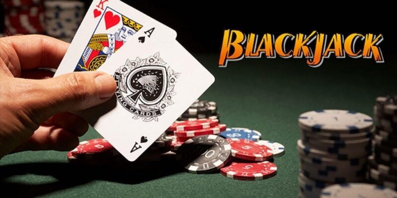 Casino FB68 với trò chơi Blackjack 