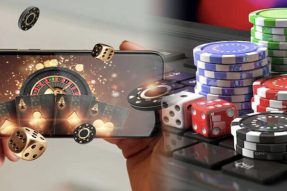 Casino FB68 – Sảnh Cá Cược Trực Tuyến Uy Tín, Chất Lượng