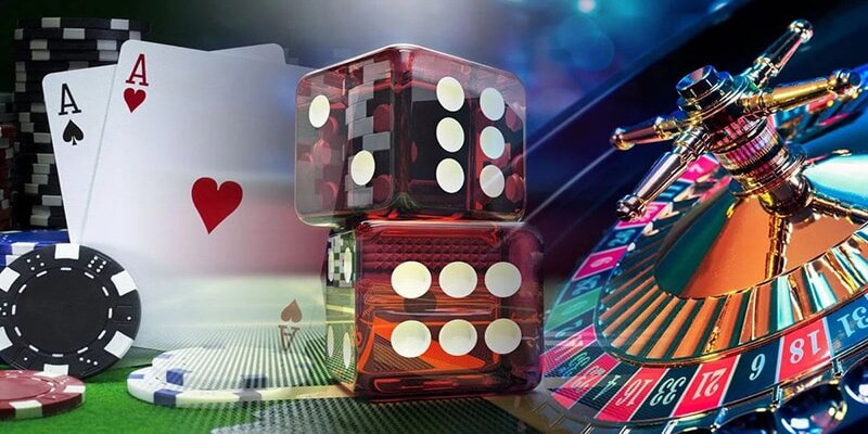 Sảnh casino FB68 hội tụ đa dạng trò chơi thịnh hành