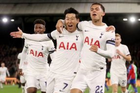 Tottenham Hotspur – Những điều cần biết về câu lạc bộ