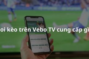 Vebo trực tiếp bóng đá – Dự đoán soi kèo chuẩn xác cho tất cả các trận đấu