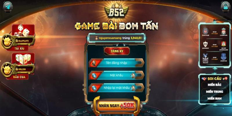 Đôi nét cổng game uy tín Rikvip