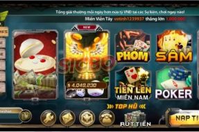 Rikvip – Cổng Game Đổi Thưởng Đẳng Cấp Số 1 Châu Á