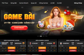 Casino Debet – Sảnh giải trí cá cược mới lạ và hấp dẫn