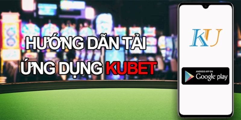 Cách Tải App KUBET Dành Cho Máy Tính Thông Qua Giả Lập